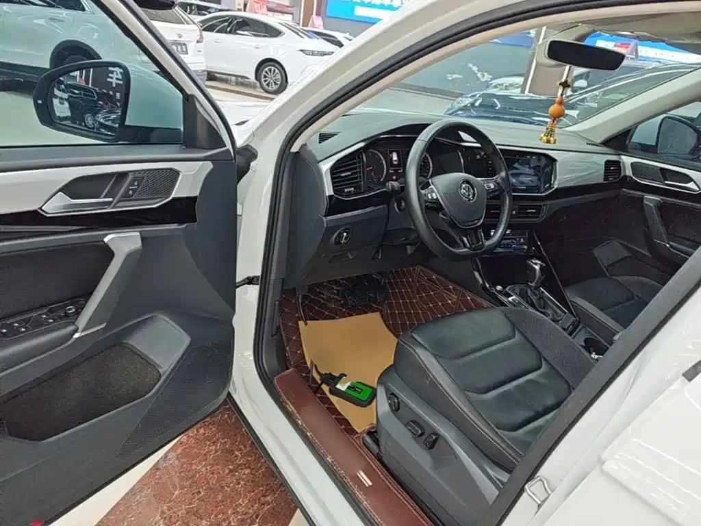 Volkswagen Tayron — миниатюра 16