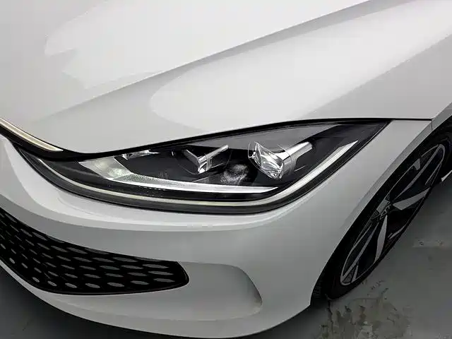 Volkswagen Lamando — миниатюра 12