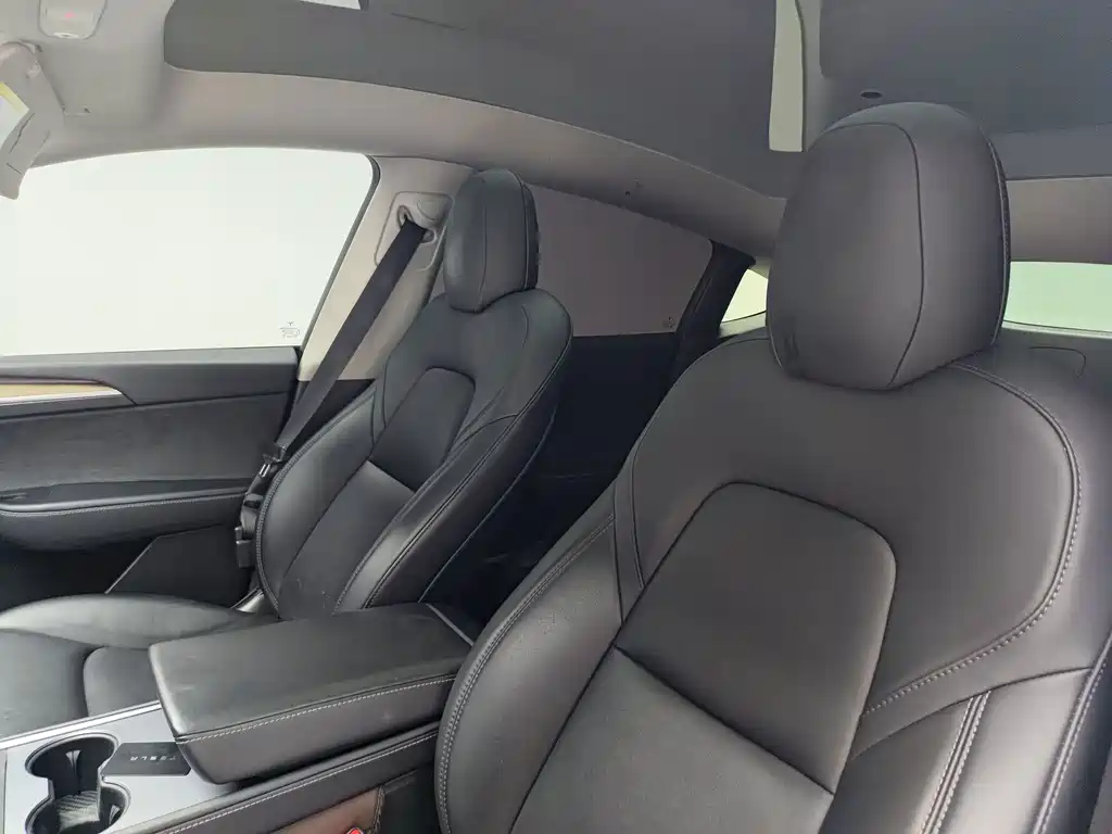Tesla Model Y — миниатюра 16