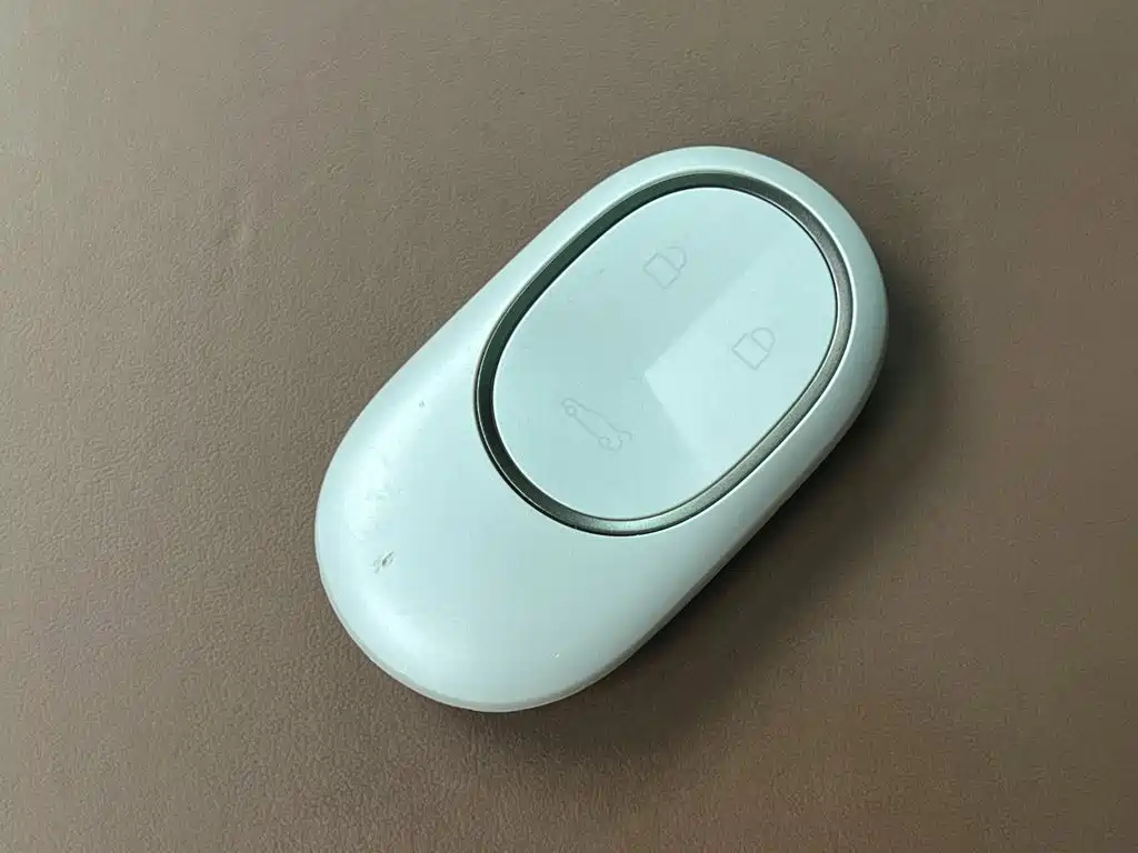 NIO ES8 — миниатюра 20