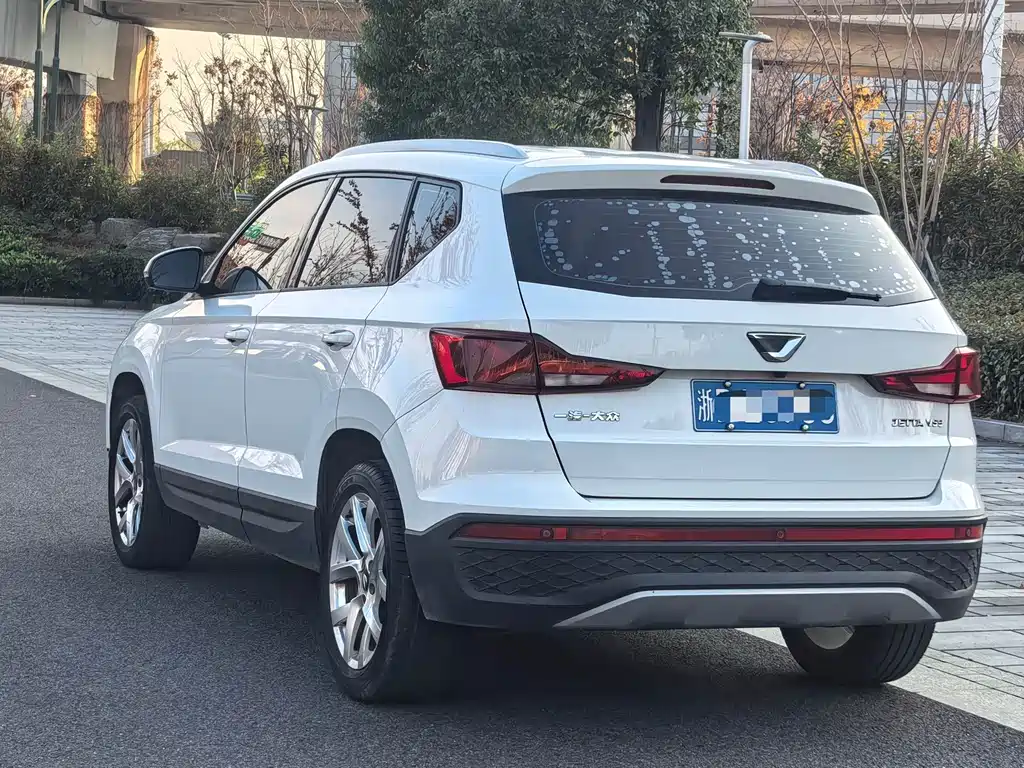 Jetta VS5 — миниатюра 4