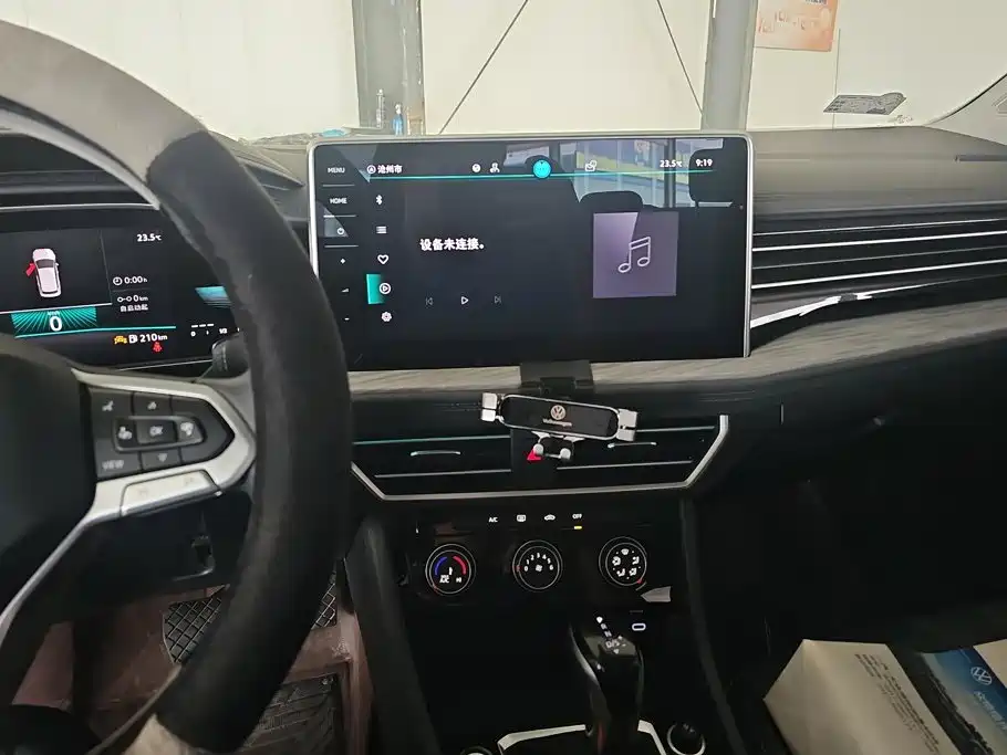 Volkswagen Sagitar — миниатюра 13