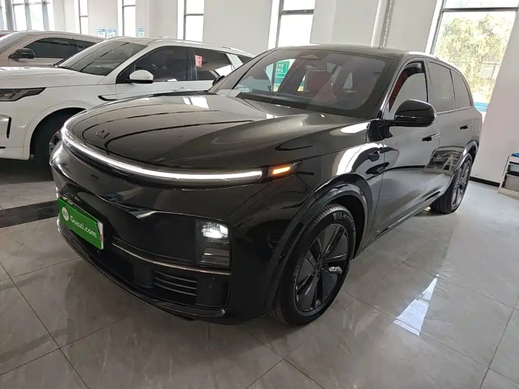Li Auto L7