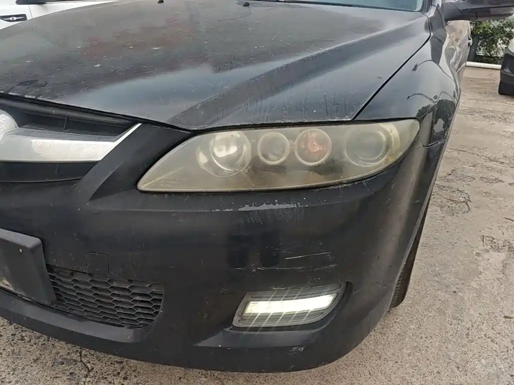 Mazda 6 — миниатюра 24
