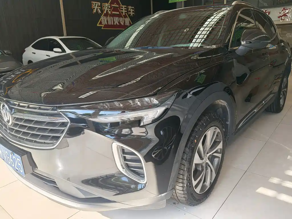Buick Envision S — миниатюра 3