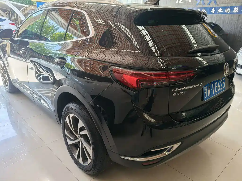 Buick Envision S — миниатюра 15