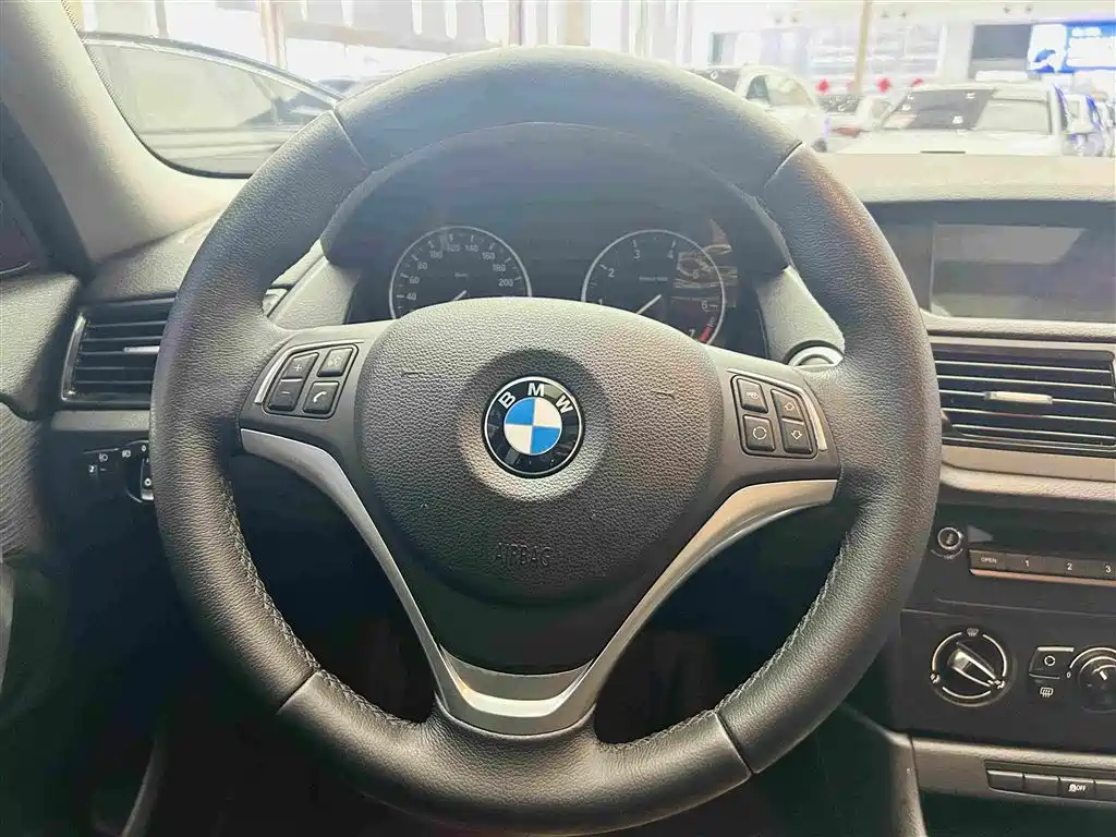 BMW X1 — миниатюра 16