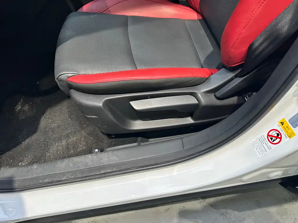 Changan CS35PLUS — миниатюра 13
