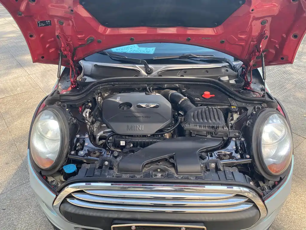 MINI Mini — миниатюра 13