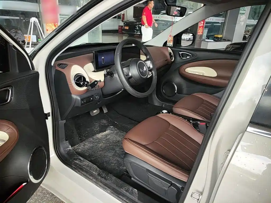 Wuling Bingo — миниатюра 10