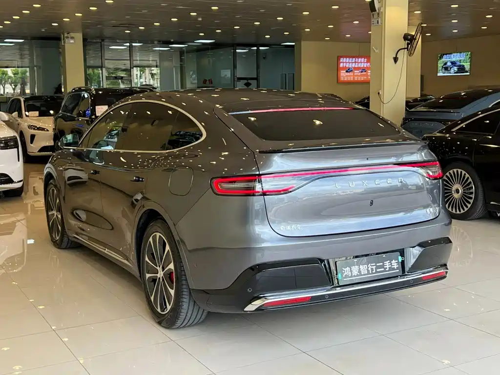 Zhijie Zhijie R7 — миниатюра 6