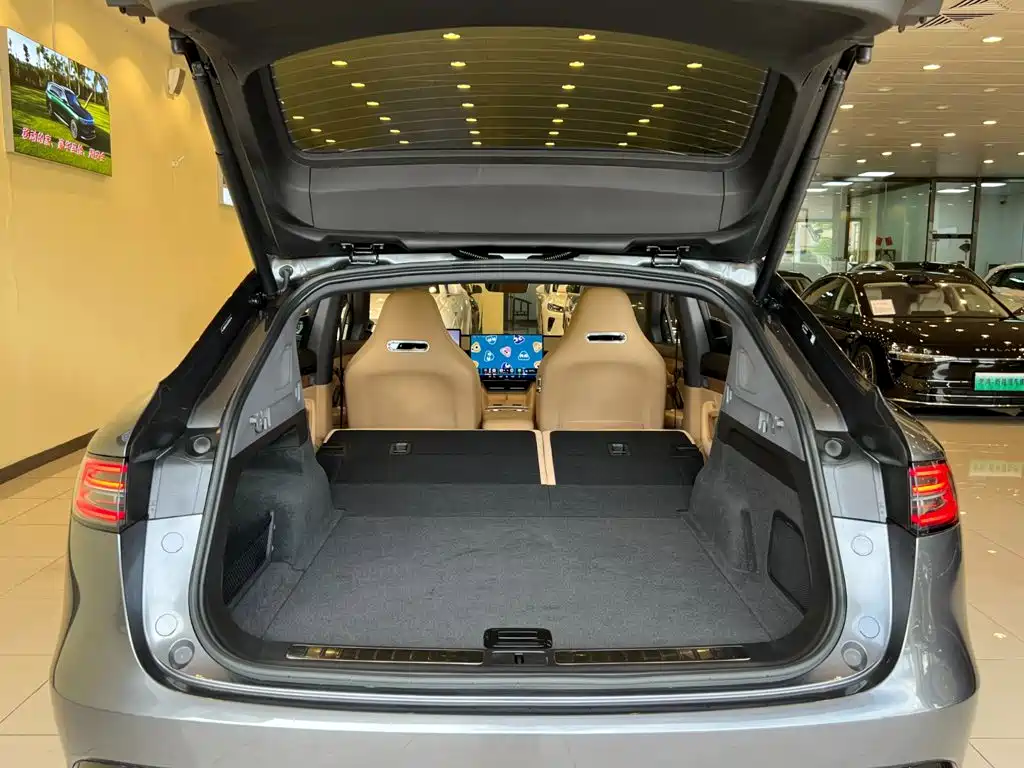Zhijie Zhijie R7 — миниатюра 9
