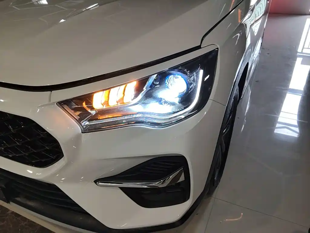 Jetour X90 — миниатюра 24