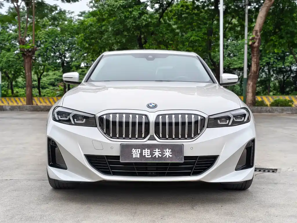 BMW i3 — миниатюра 2