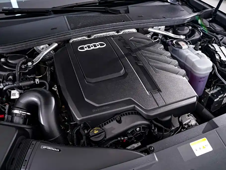 Audi A6L — миниатюра 13