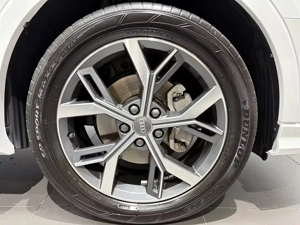 Audi Q3 Sportback — миниатюра 15