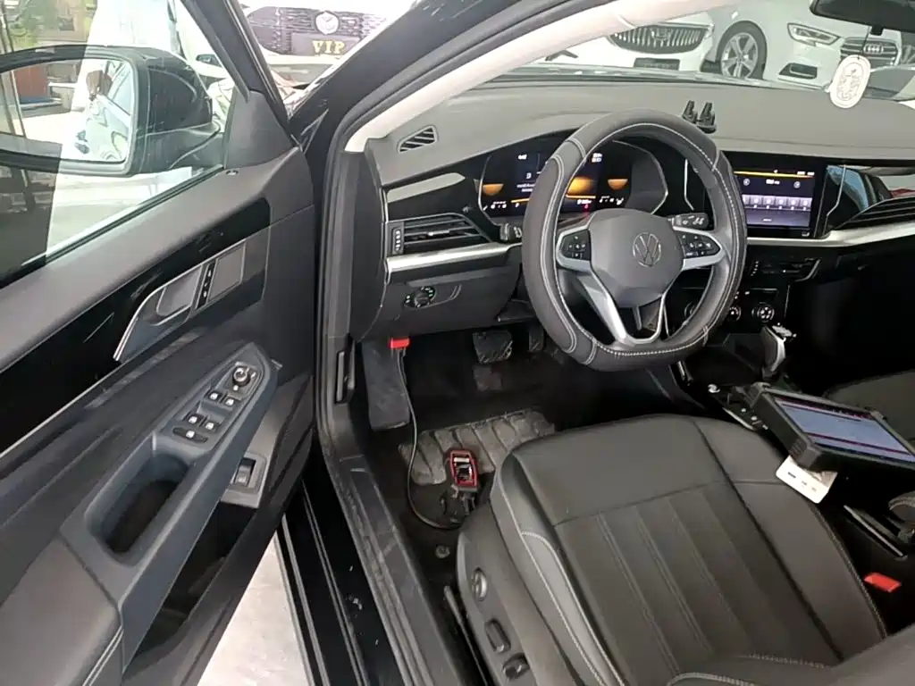 Volkswagen Passat — миниатюра 16
