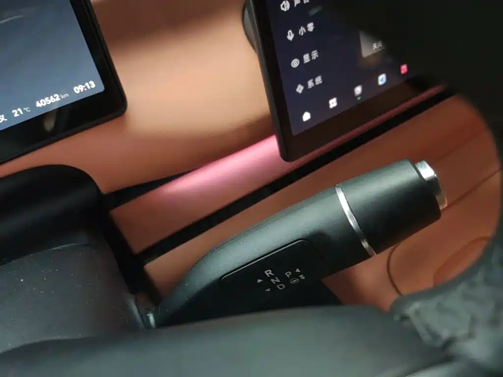 Leapmotor Leapmotor C10 — миниатюра 14