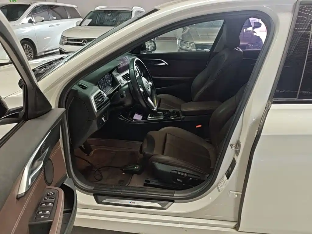 BMW 1 Series — миниатюра 15