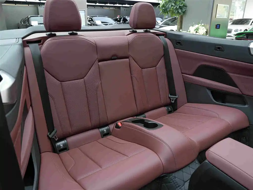 BMW 4 Series — миниатюра 15