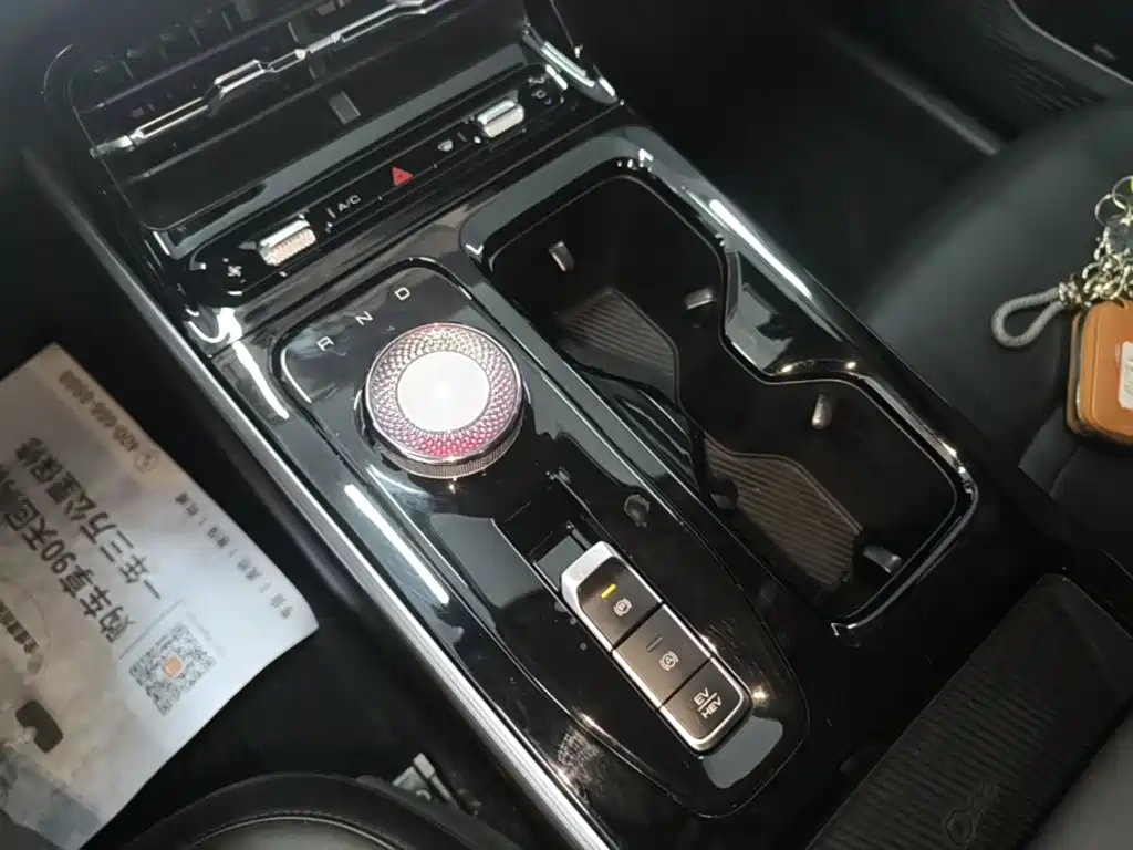 Wuling Xingguang — миниатюра 14