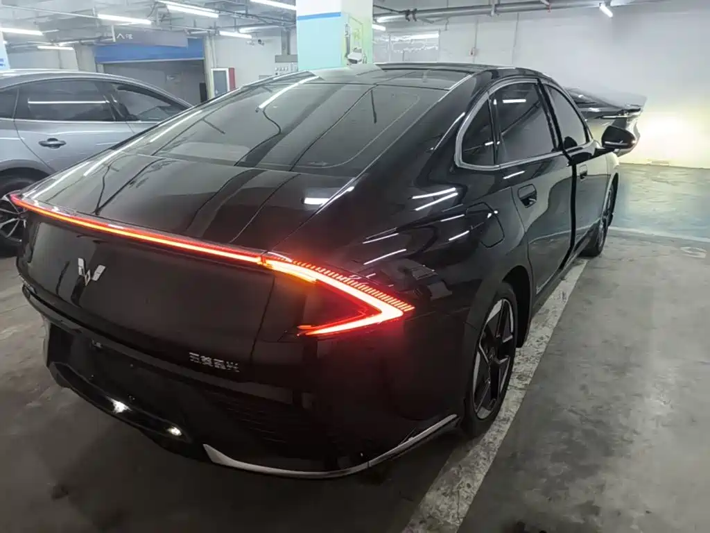 Wuling Xingguang — миниатюра 7