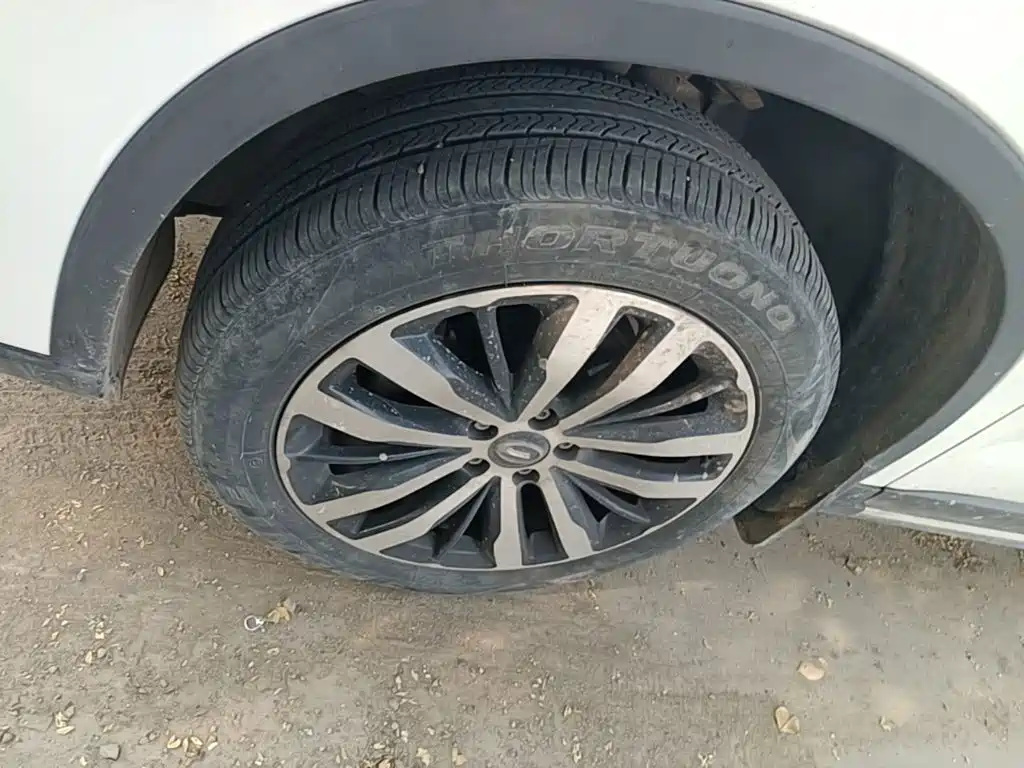 GAC Motor Trumpchi GS4 — миниатюра 23
