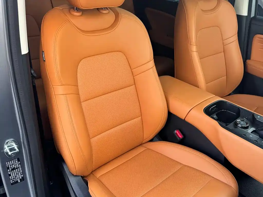 Haval Menglong New Energy — миниатюра 12