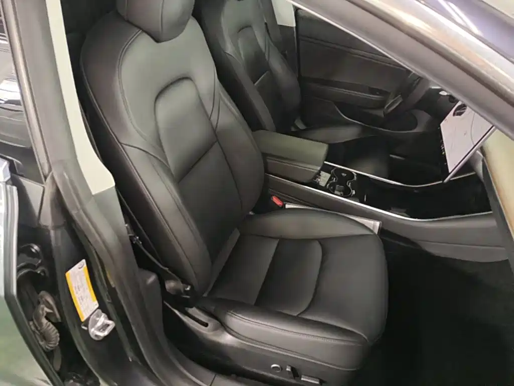 Tesla Model 3 — миниатюра 25