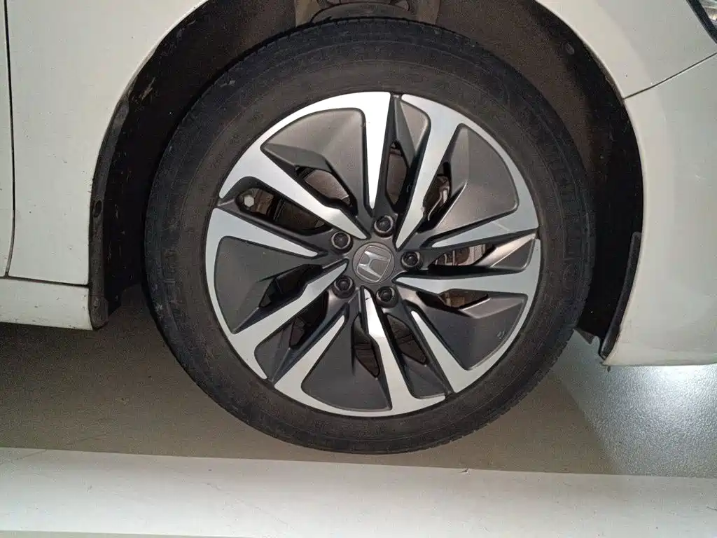 Honda Inspire — миниатюра 24