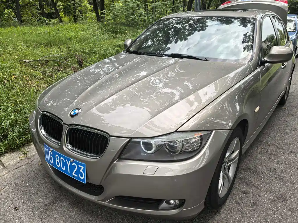 BMW 3 Series (Import)