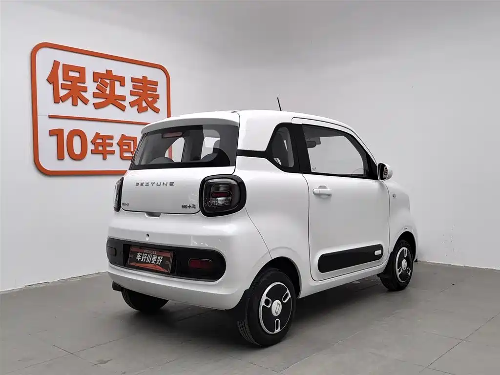 BESTUNE PENTIUM PONY