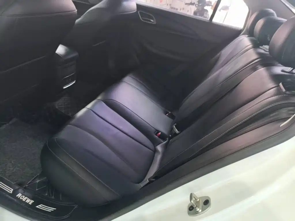 Roewe i5 — миниатюра 17