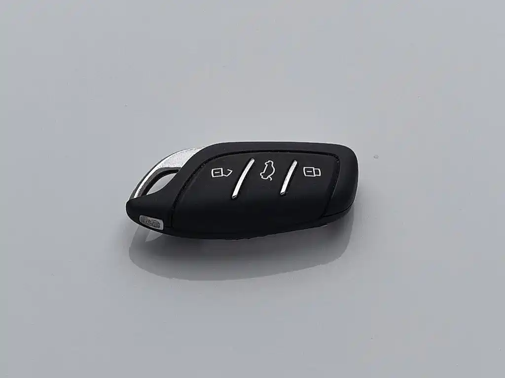 Roewe RX5 — миниатюра 19