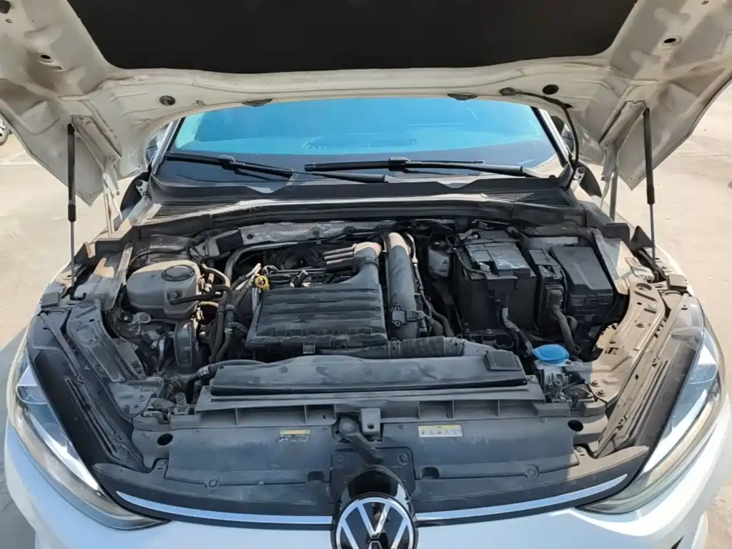 Volkswagen Lamando — миниатюра 20