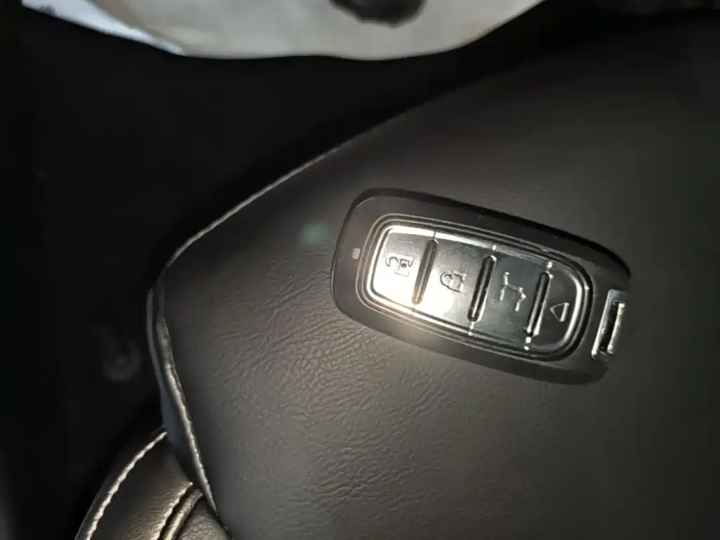 Nissan Sylphy — миниатюра 9
