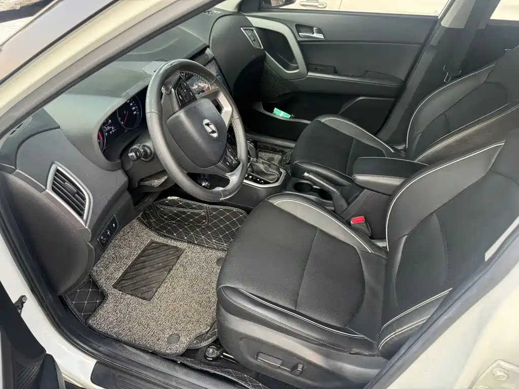 Hyundai ix25 — миниатюра 4