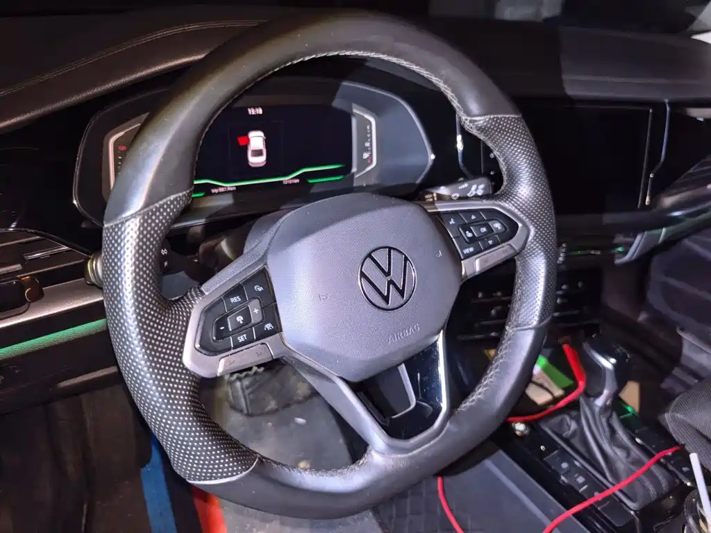 Volkswagen Passat — миниатюра 3