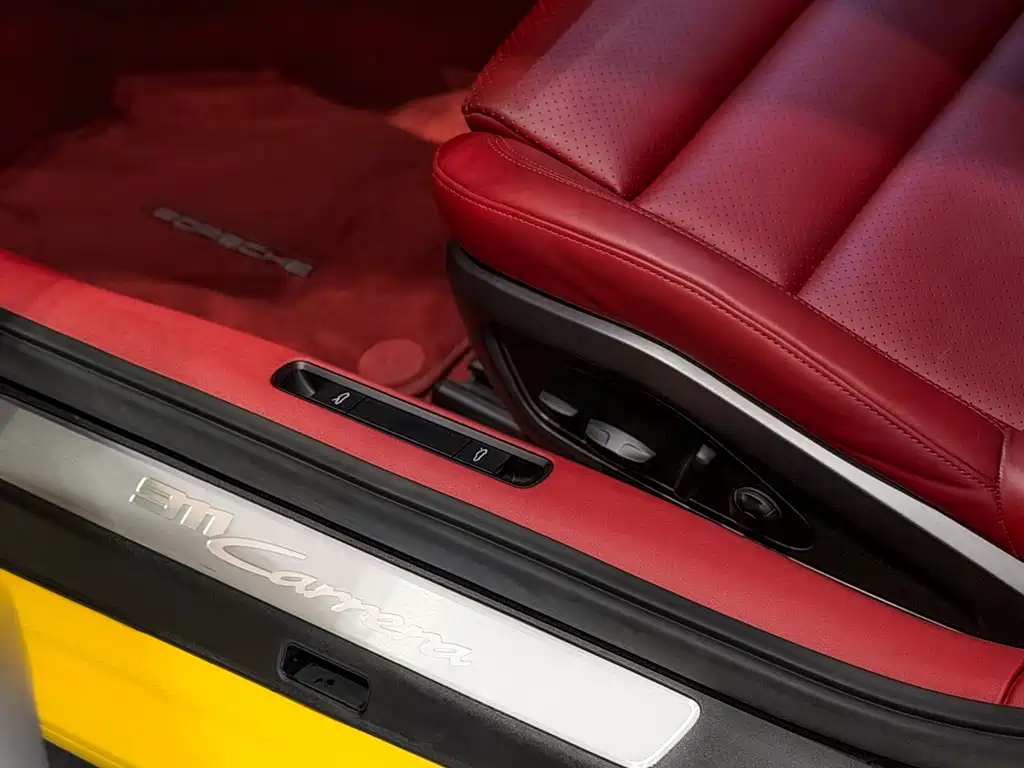 Porsche 911 — миниатюра 12