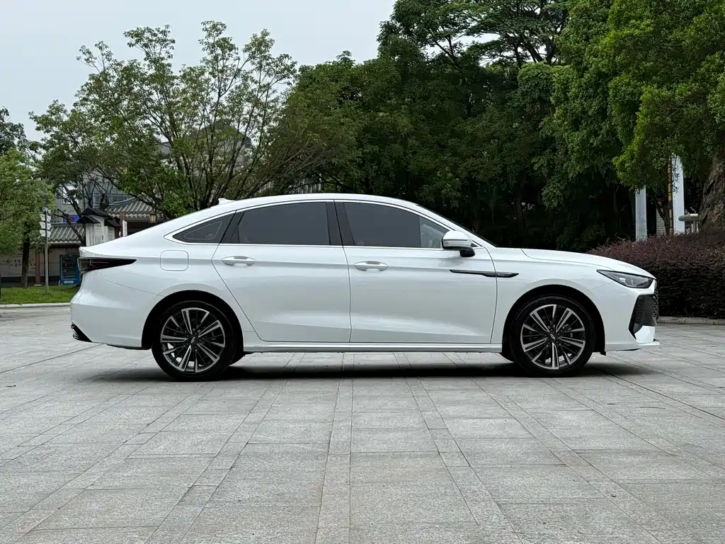 Chery Arrizo 8 PRO — миниатюра 25