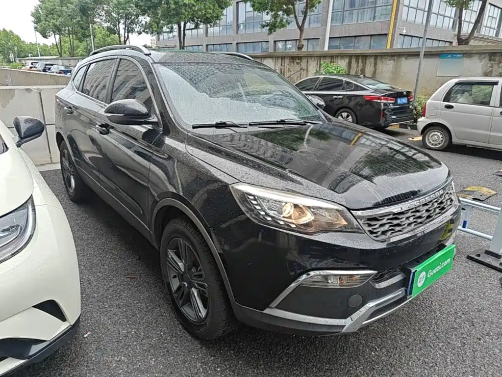 Leopaard Leopaard CS10 — миниатюра 4
