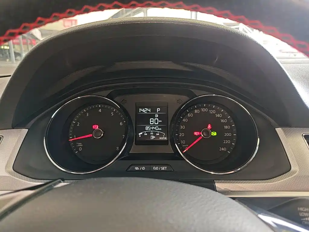 Volkswagen C-Trek — миниатюра 12