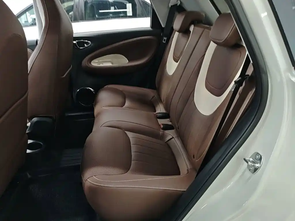 Wuling Bingo — миниатюра 17