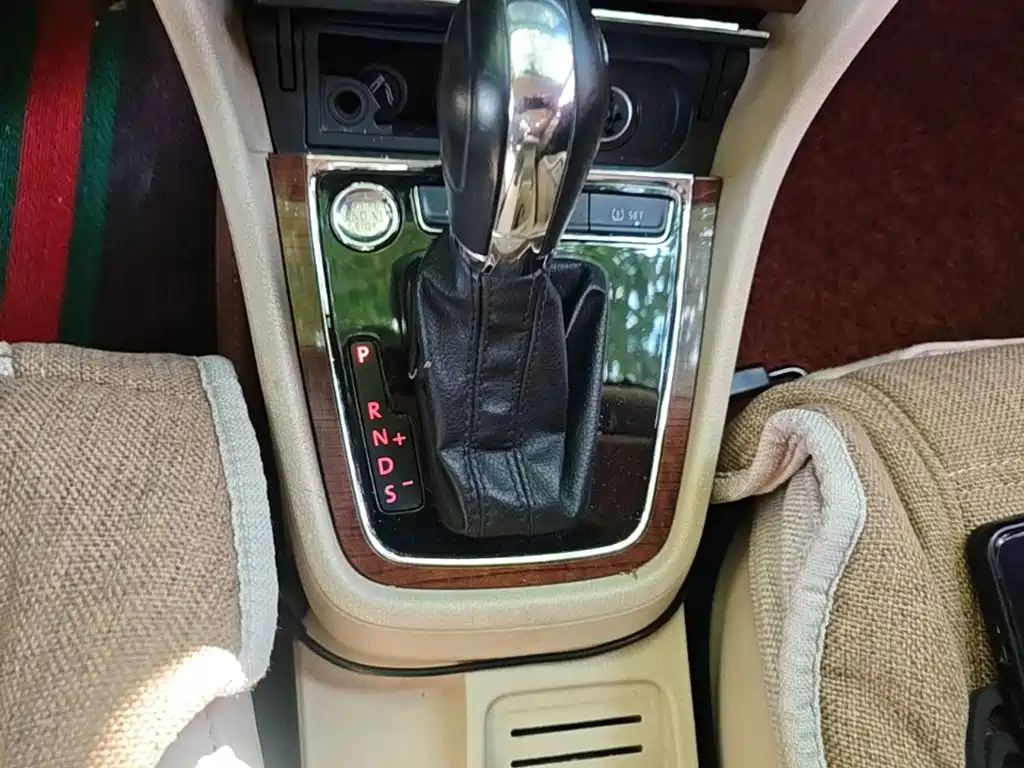 Volkswagen Lavida — миниатюра 14