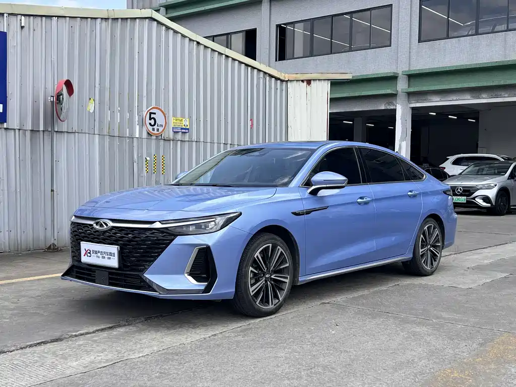 Chery Arrizo 8 2023