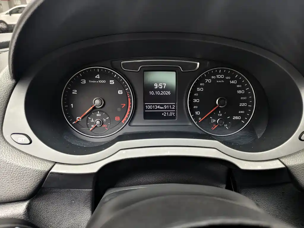 Audi Q3 — миниатюра 3
