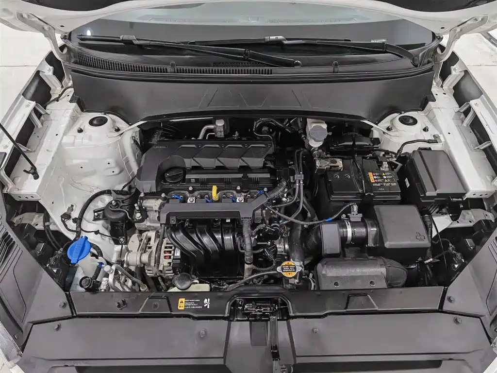 HYUNDAI BEIJING HYUNDAI IX25