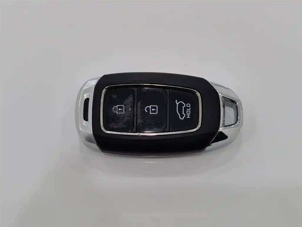 HYUNDAI BEIJING HYUNDAI IX25