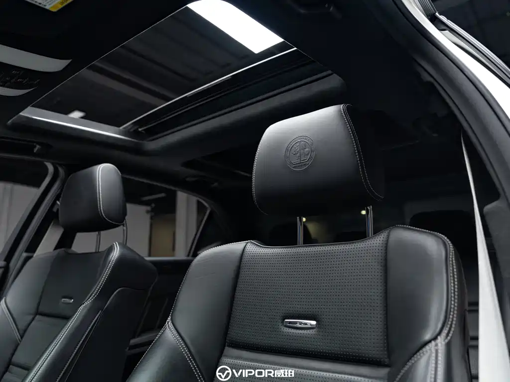Mercedes-Benz E-Class AMG — миниатюра 16