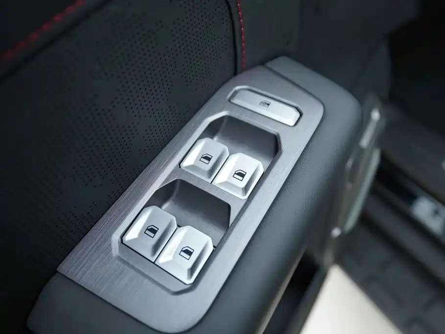 Jetour Traveller — миниатюра 11